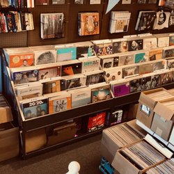 Round Trip Records
