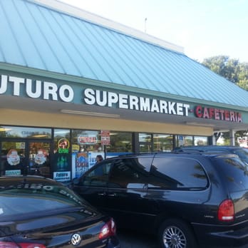 Futuro Supermarket - Grocery Near Me - Miami, Florida Futuro Supermarket - Grocery Near Me - Miami, Florida