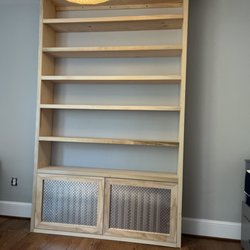 ALM Carpentry