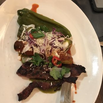 Ghost Ranch - Sampler platter - Cocktail Bars Near Me - Tempe, Arizona