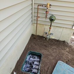 BluGreen Irrigation & More 