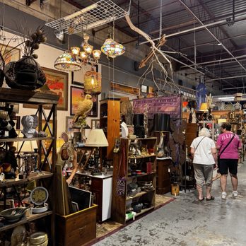 Vintage Marche - Furniture and sculptures - Antiques Near Me - St. Petersburg, Florida Vintage Marche - Furniture and sculptures - Antiques Near Me - St. Petersburg, Florida