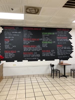 Menu photo 4 Banh Mi Brothers Charlotte, NC Menu photo 4 Banh Mi Brothers Charlotte, NC
