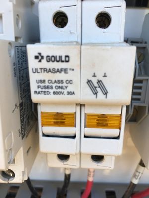 Spokane Pump Repair Logo