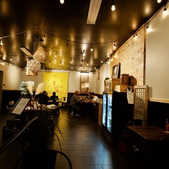 Tselogs - Interior - Filipino Near Me - Daly City, California