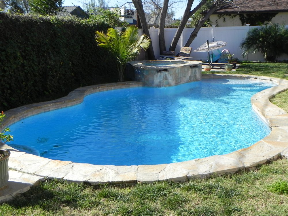 Slide of Treasure Waterscapes