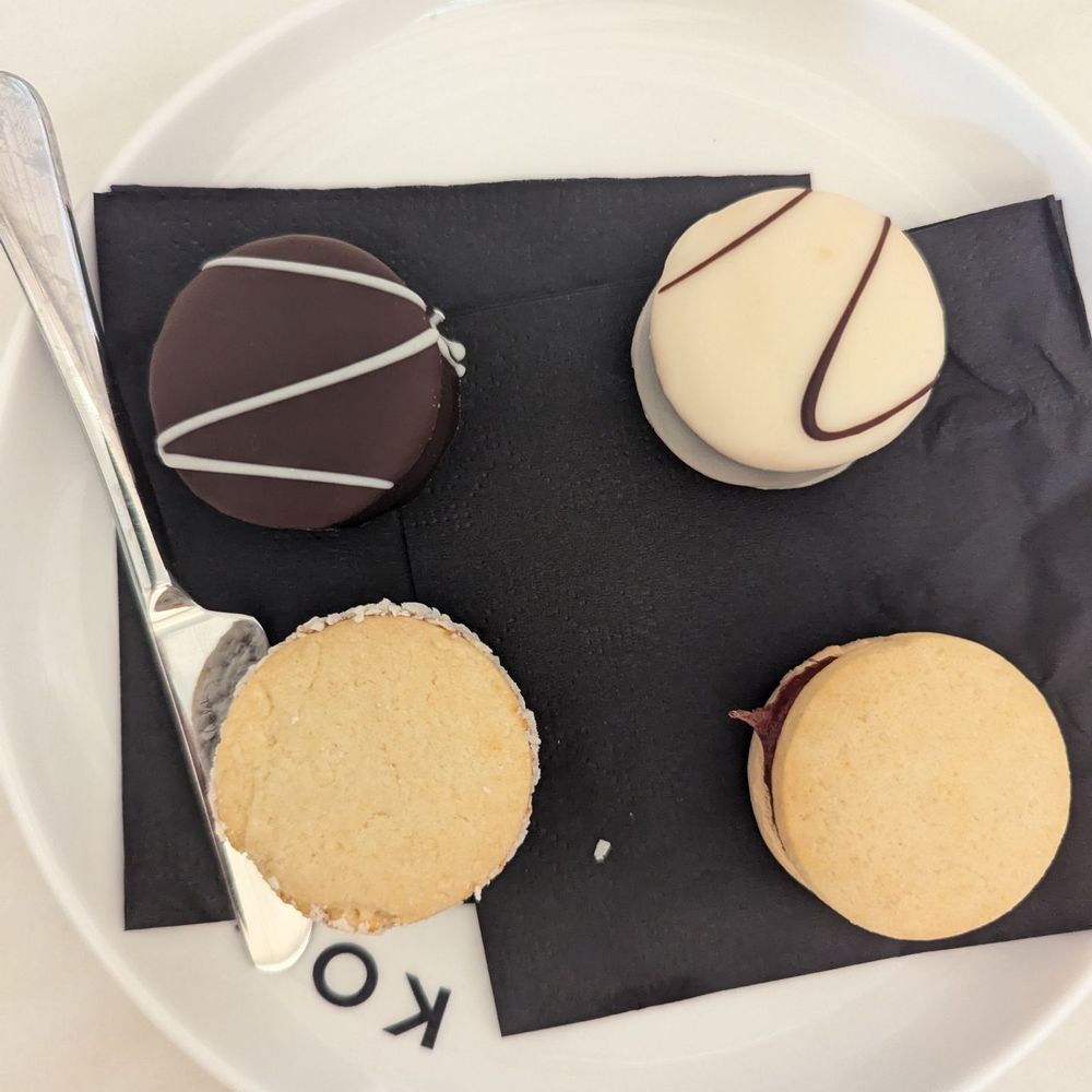 KOVAL Distillery - Lucila's Alfajores - Distilleries Near Me - Chicago, Illinois KOVAL Distillery - Lucila's Alfajores - Distilleries Near Me - Chicago, Illinois
