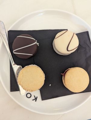 KOVAL Tasting Room by null