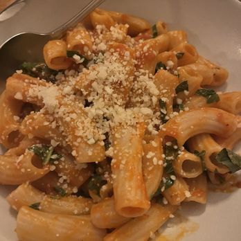 Corto - Italian Near Me - Jersey City, New Jersey