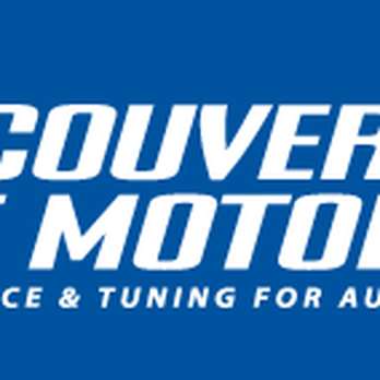 Vancouver West Motors - Auto Repair Near Me - Vancouver, British Columbia