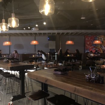 Bar Bao - Asian Fusion Near Me - Arlington, Virginia