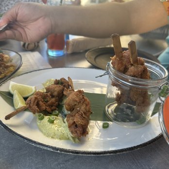 Treehouse - Cocktail Bars Near Me - West Palm Beach, Florida