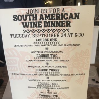 Bolo Steak & Seafood - Upcoming wine Dinner at BOLO - Seafood Near Me - Orange Beach, Alabama Bolo Steak & Seafood - Upcoming wine Dinner at BOLO - Seafood Near Me - Orange Beach, Alabama
