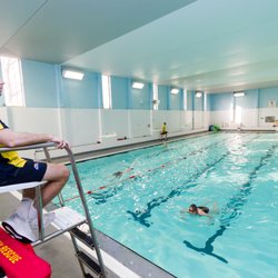 Horizon Havant Leisure Centre - Havant swimming pool