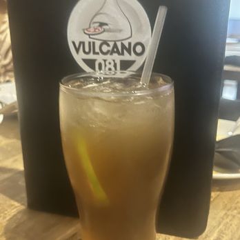 Vulcano 081 - Long Island Ice Tea - Pizza Near Me - Rockville Centre, New York Vulcano 081 - Long Island Ice Tea - Pizza Near Me - Rockville Centre, New York