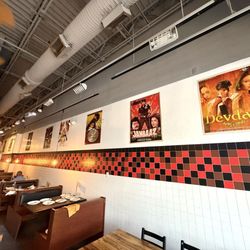 Indian Bistro