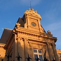 Mairie du 3ème arrondissement