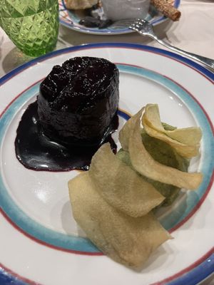 Le Specialità by null