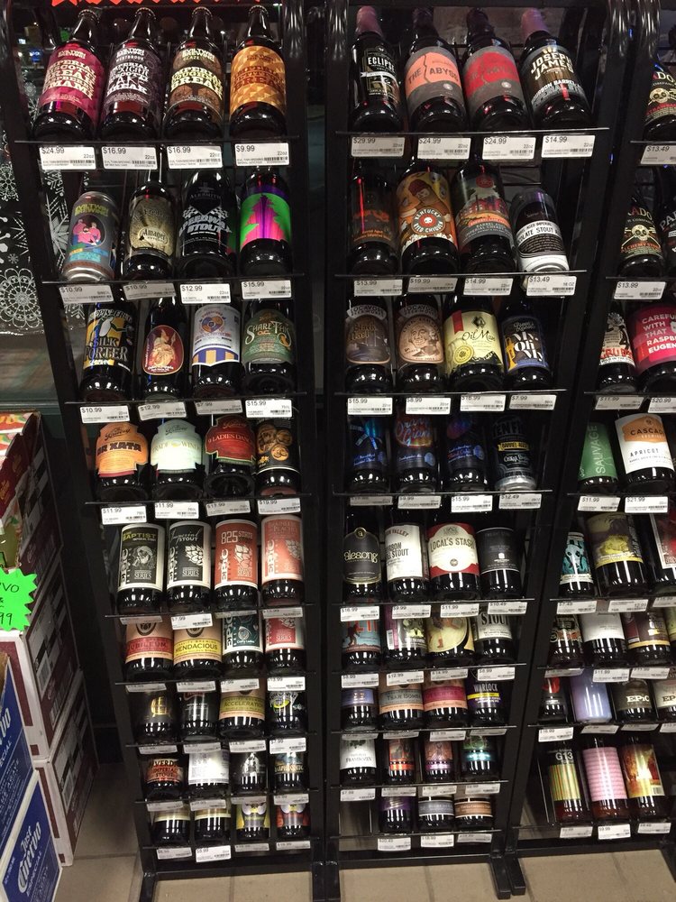 MARKETPLACE WINE AND SPIRITS Updated September 2024 450 E Bromley