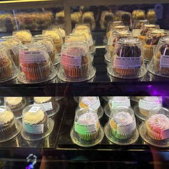 Zucchini Kill - Desserts Near Me - Austin, Texas