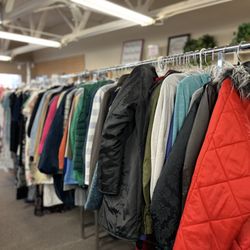 Snowline Thrift Store - Folsom - Cameron Park Store