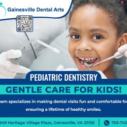 Gainesville Dental Arts - Dentist in Gainesville