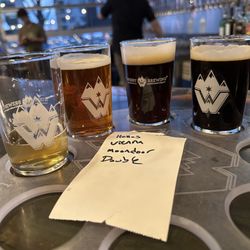 Wibby Brewing