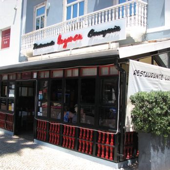 Luzmar - Seafood Near Me - Cascais, 11