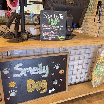 Smelly Dog - Register - Pet Groomers Near Me - Phoenix, Arizona Smelly Dog - Register - Pet Groomers Near Me - Phoenix, Arizona