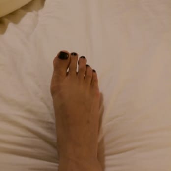 Judy Nails - My foot isn't stinky. - Nail Salons Near Me - Los Angeles, California