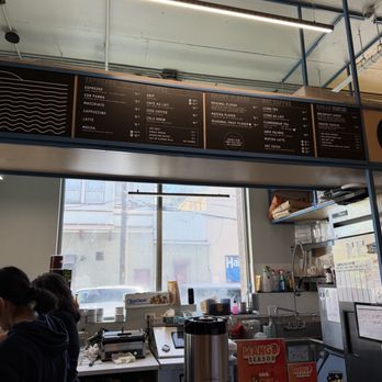 Andytown Coffee Roasters - Pop up - Coffee Roasteries Near Me - San Francisco, California Andytown Coffee Roasters - Pop up - Coffee Roasteries Near Me - San Francisco, California