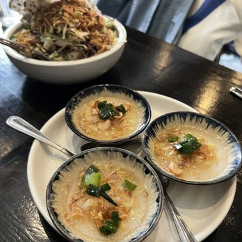 Saigon Social - Banh Beo - Vietnamese Near Me - New York, New York Saigon Social - Banh Beo - Vietnamese Near Me - New York, New York