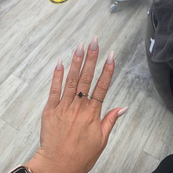 Altadena Nails & Spa - Gel X - Nail Salons Near Me - Altadena, California