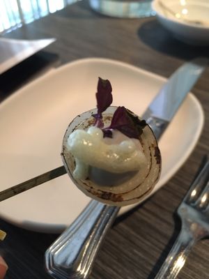 Restaurant Tout à Fait by null