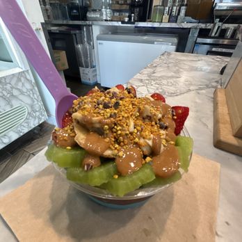 Island Bodega - Acai Bowls Near Me - Cerritos, California