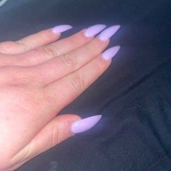 Top Nails - Nail Salons Near Me - Jackson, California