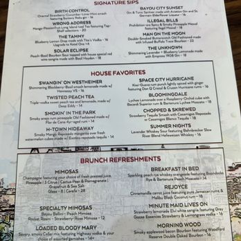 City Cellars HTX - New American Near Me - Houston, Texas