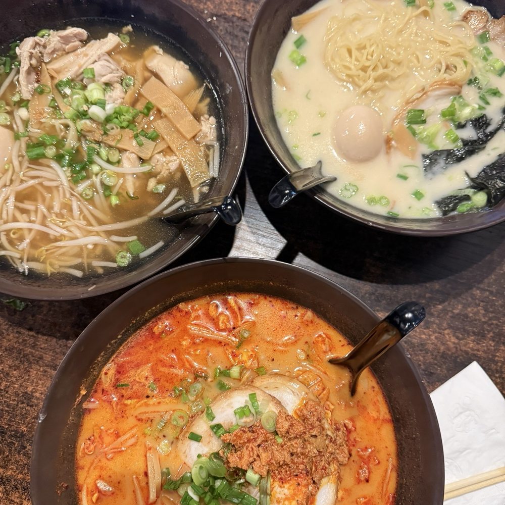 O Ramen - tantanmen, chicken shoyu, tonkatsu - Ramen Near Me - Bakersfield, California O Ramen - tantanmen, chicken shoyu, tonkatsu - Ramen Near Me - Bakersfield, California