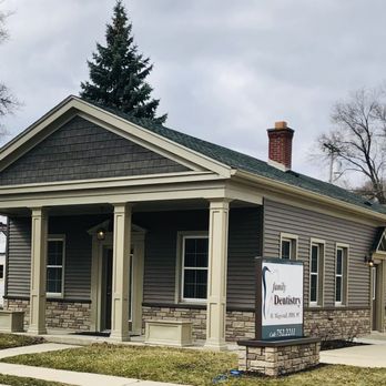 Magsoudi DDS - General Dentistry Near Me - Romeo, Michigan