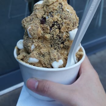 Sweet Jesus - S'mores - Desserts Near Me - Toronto, Ontario Sweet Jesus - S'mores - Desserts Near Me - Toronto, Ontario