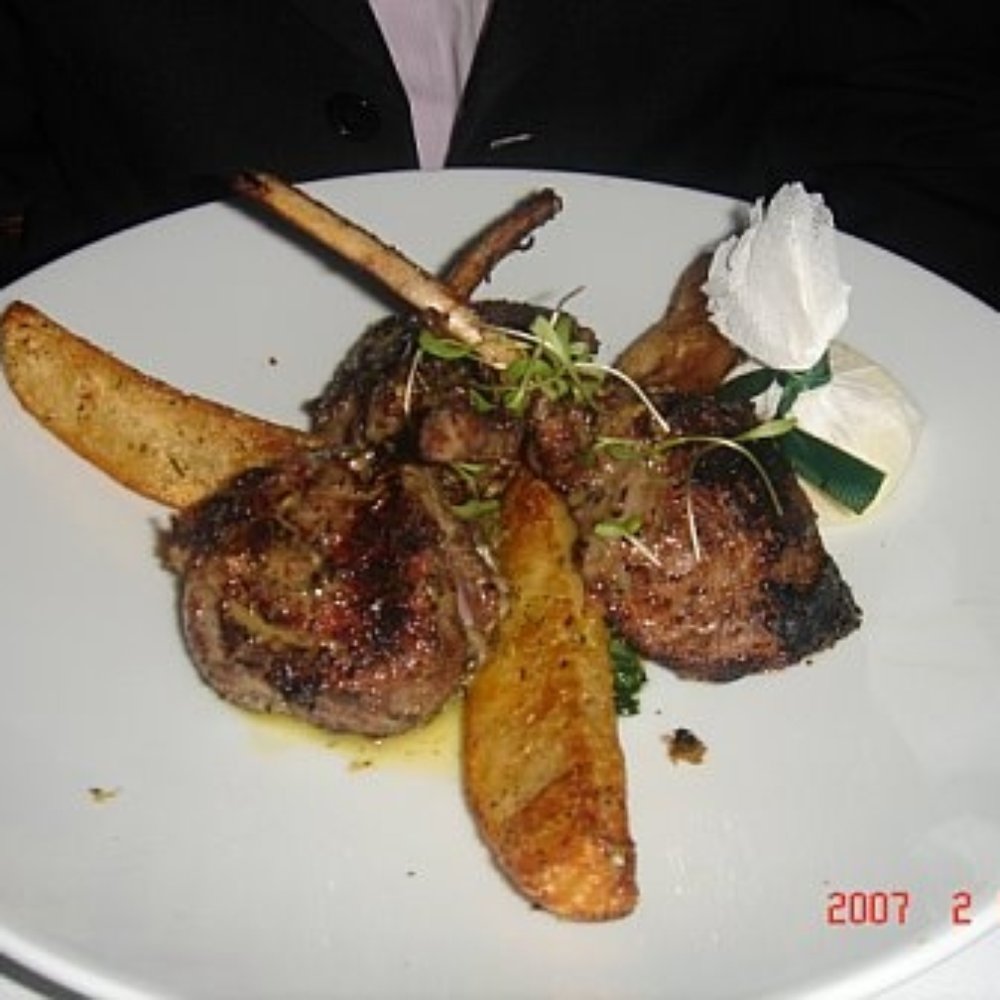 Dio Deka - Lamb Chop - Greek Near Me - Los Gatos, California Dio Deka - Lamb Chop - Greek Near Me - Los Gatos, California