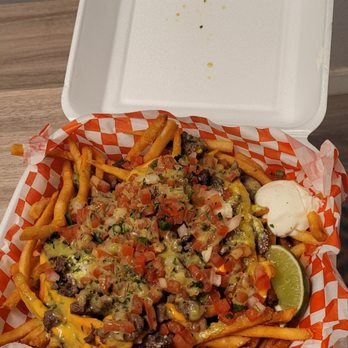 Zero Degrees - Carne Asada Fries - Bubble Tea Near Me - Las Vegas, Nevada Zero Degrees - Carne Asada Fries - Bubble Tea Near Me - Las Vegas, Nevada