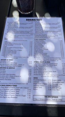 Jimmy’s Place by null