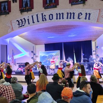 Mount Angel Oktoberfest - Festivals Near Me - Mount Angel, Oregon