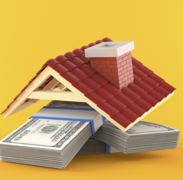 Slide of One Nation Roofing
