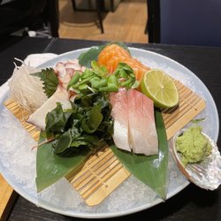 Katsura - Sashimi Box A