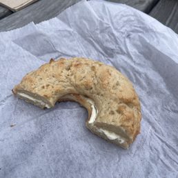 Gluten free plain
