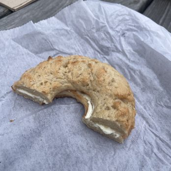 Bagels Plus - Gluten free plain - Bagels Near Me - North Conway, New Hampshire