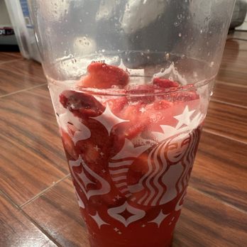 Starbucks - Coffee & Tea Near Me - Foster City, California