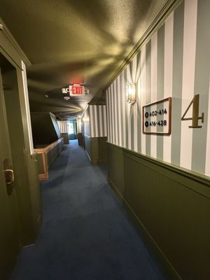 Palihotel San Diego by null